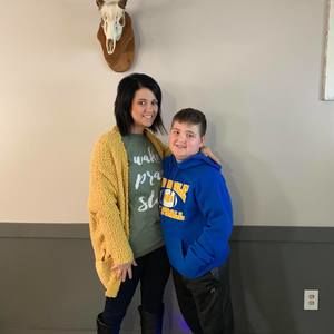 Meet your Posher, Kourtni